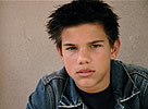 Taylor Lautner