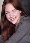 Haley Ramm