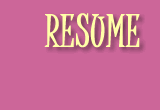 Resume