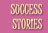 Success Stories